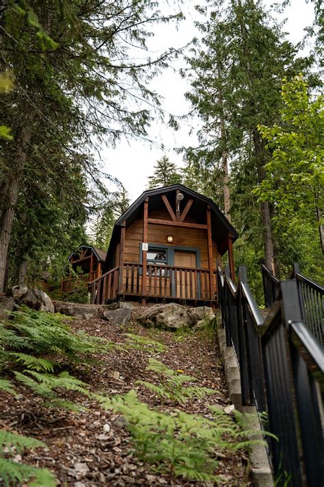 nakusp accommodations cabins  Vacation Packages Nakusp Bear Ridge Cabins Bear Ridge Cabins – Ноtel in Nakusp, BC – Hot Springs Road, Nakusp, British Columbia